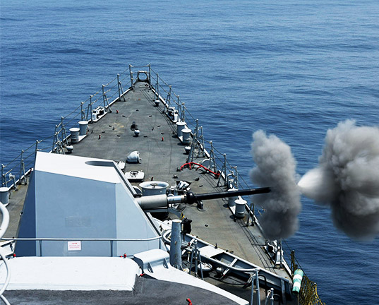 defence&aerospace