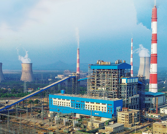 power sector