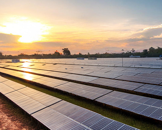 renewables