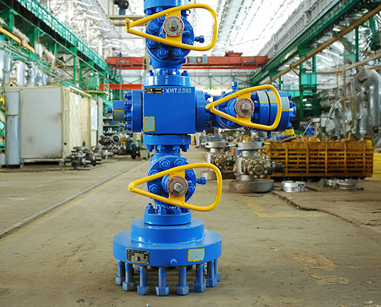 valves
