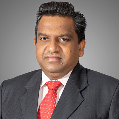 Shri Raj Kamal Bindal Image of Shri Raj Kamal Bindal