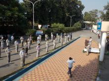 Image of Rudrapur